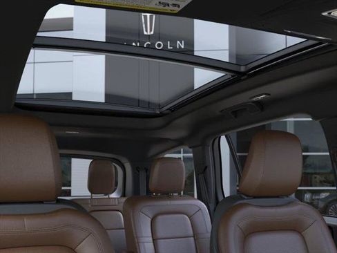 New 2026 Lincoln Aviator Reserve AWD/4WD image 22
