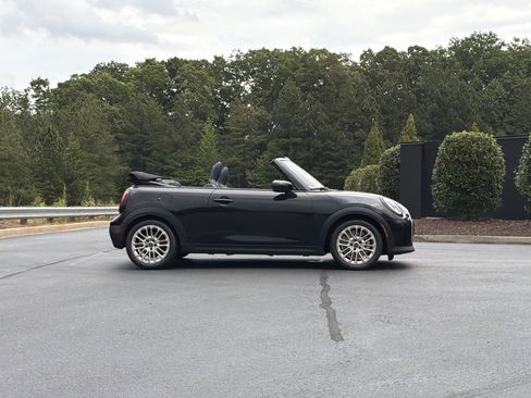 Used 2026 MINI Cooper S FWD image 5