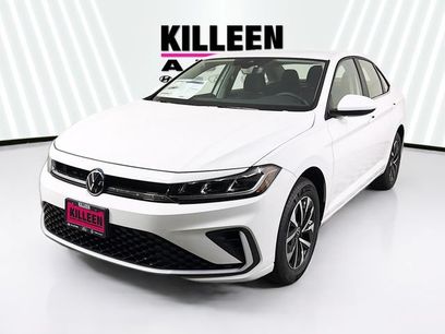 New 2026 Volkswagen Jetta S