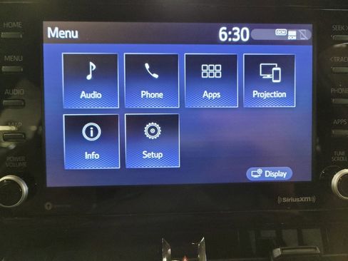 Used 2022 Toyota Corolla LE FWD image 25