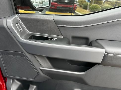 New 2025 Ford F150 XLT w/ Equipment Group 302A MID image 39