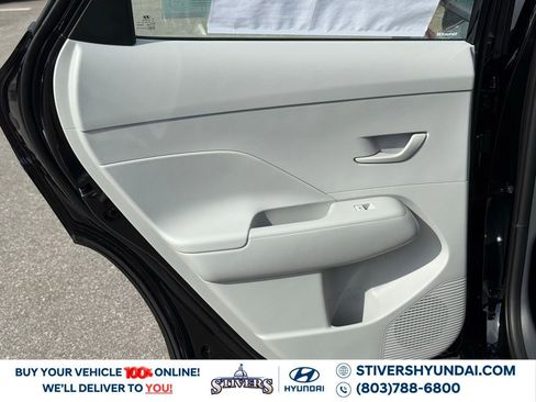 New 2026 Hyundai Kona SE image 17