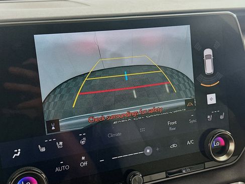 Used 2023 Lexus RX 350 Premium w/ Accessory Package (Z1) image 23