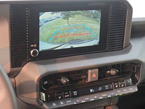 Certified 2025 Toyota Land Cruiser 1958 AWD/4WD image 19