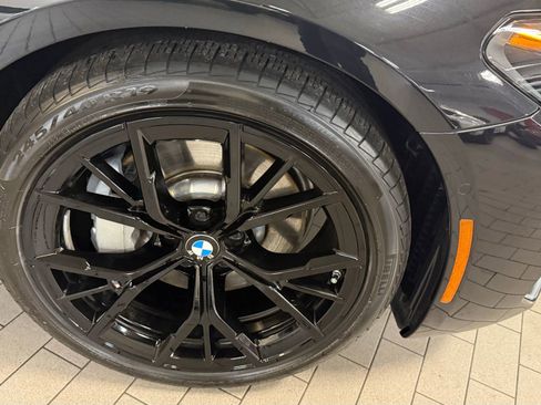 Used 2022 BMW 530i xDrive w/ M Sport Package image 17