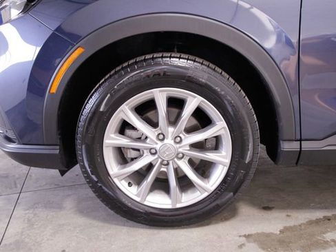 Certified 2024 Honda CR-V EX-L image 10