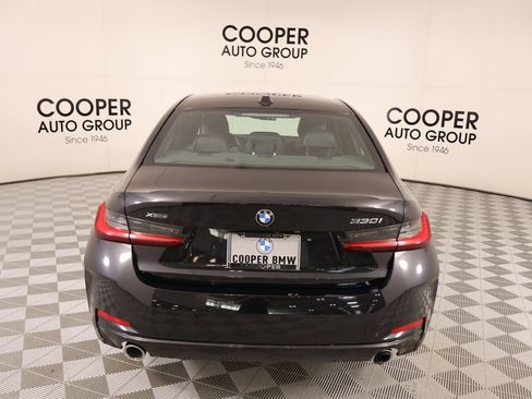 Used 2023 BMW 330i xDrive Sedan AWD/4WD image 23