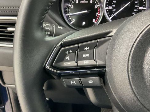 Used 2023 MAZDA CX-5 AWD 2.5 S w/ Select Package image 9