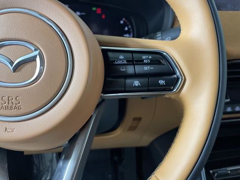 New 2026 MAZDA CX-70 3.3 Turbo S w/ Premium Plus image 14