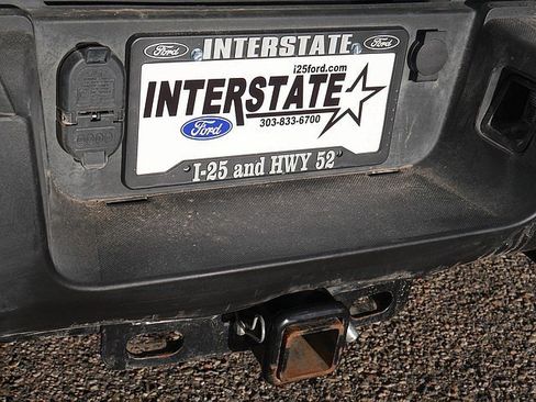 Used 2022 Ford F350 XL w/ STX Appearance Package image 46