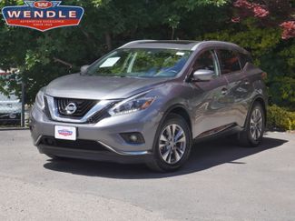 Used 2018 Nissan Murano SL w/ Moonroof Package AWD/4WD video 1