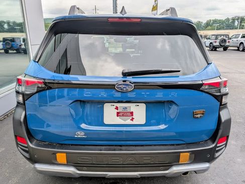 Used 2026 Subaru Forester Wilderness AWD/4WD image 5