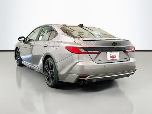 New 2026 Toyota Camry XSE w/ Premium Plus Package FWD image 6