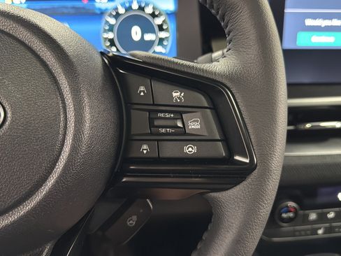 New 2026 Subaru Outback Limited XT image 23