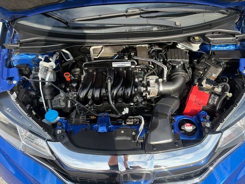 Used 2019 Honda Fit EX image 21