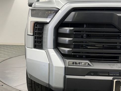 New 2026 Toyota Tundra SR5 AWD/4WD image 7