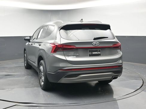 Used 2023 Hyundai Santa Fe SEL image 4