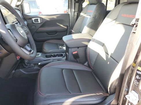 New 2026 Jeep Gladiator Rubicon image 12