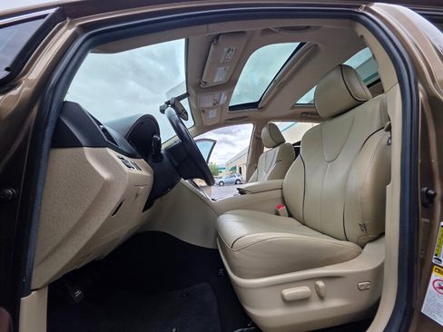 Used 2014 Toyota Venza Limited w/ Tow Prep Package AWD/4WD image 13