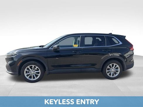 Used 2024 Honda CR-V EX image 3