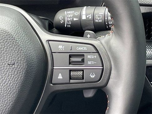 New 2026 Honda CR-V TrailSport image 15