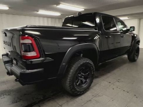 Used 2022 RAM 1500 TRX w/ TRX Level 2 Equipment Group image 8