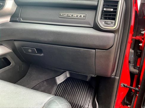 Used 2019 RAM 1500 Sport w/ Level 2 Equipment Group AWD/4WD image 29
