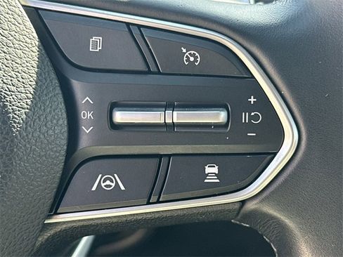 Certified 2023 Hyundai Santa Fe Limited image 27