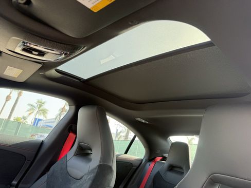 New 2026 Mercedes-Benz CLA 35 AMG 4MATIC image 16