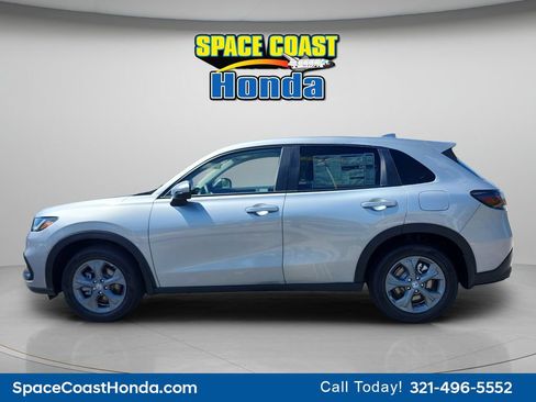 New 2027 Honda HR-V LX image 6