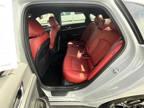 Used 2026 Kia K5 GT-Line w/ GT-Line Red Interior Package AWD/4WD image 26