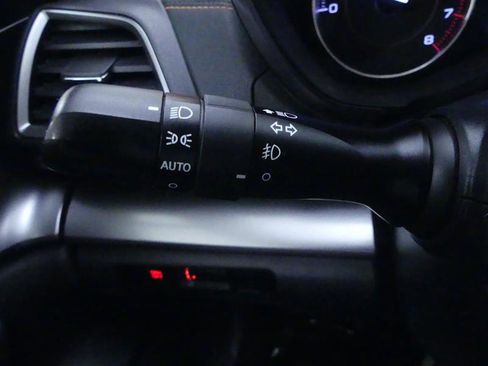 Used 2021 Subaru Crosstrek 2.5i Limited w/ Moonroof Package 2 AWD/4WD image 21