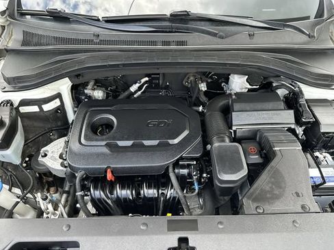 Used 2019 Hyundai Santa Fe AWD image 20