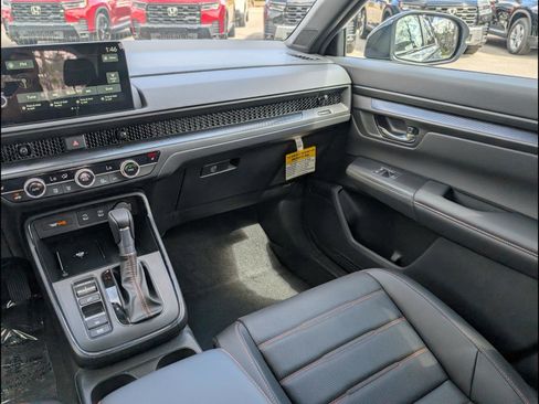 New 2026 Honda CR-V Sport-L image 7