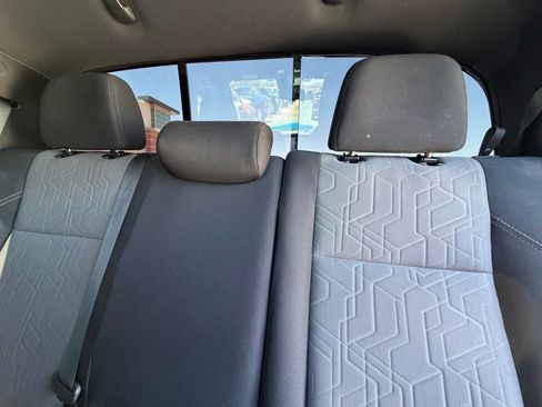 Used 2020 Toyota Tacoma TRD Sport w/ Technology Package RWD image 8