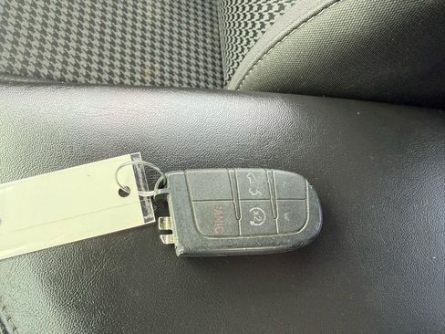 Used 2018 Dodge Challenger SXT w/ Blacktop Package RWD image 39