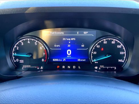 Used 2024 Ford Maverick Tremor w/ Tremor Off-Road Package AWD/4WD image 26
