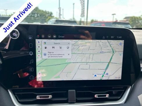 Used 2025 Chevrolet Equinox LT w/ Convenience Package II FWD image 21