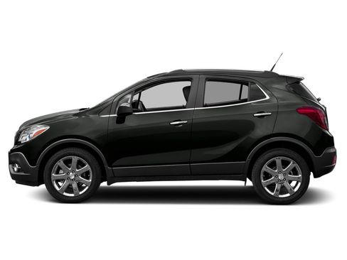 Used 2015 Buick Encore FWD image 36