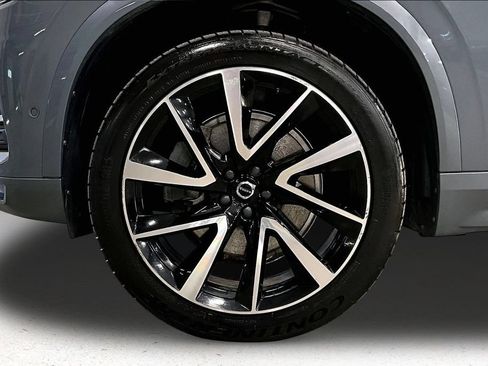 Used 2023 Volvo XC90 B6 Plus w/ Protection Package Premier AWD/4WD image 35