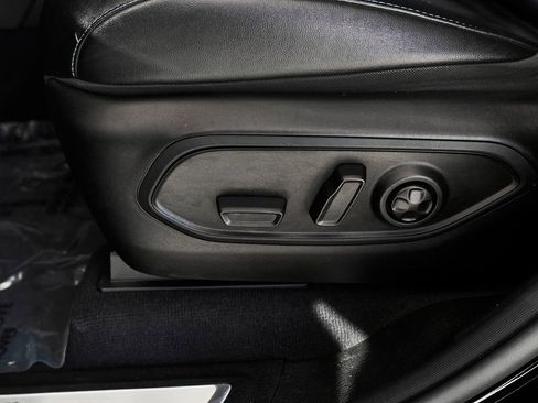 Used 2022 Jeep Grand Cherokee Trailhawk w/ Advanced Protech Group II image 19