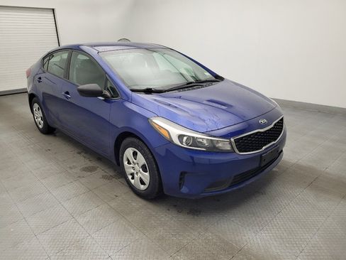 Used 2017 Kia Forte LX FWD image 13