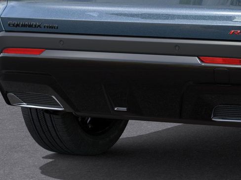 New 2026 Chevrolet Equinox RS image 21