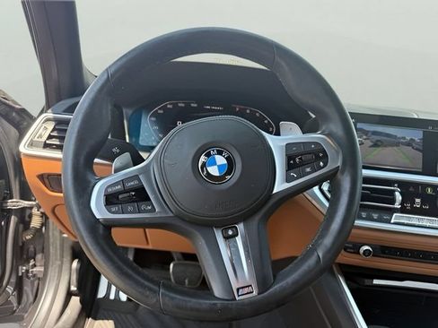 Used 2020 BMW M340i xDrive w/ Premium Package AWD/4WD image 16