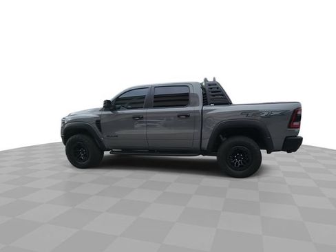 Used 2023 RAM 1500 TRX w/ TRX Level 2 Equipment Group image 6