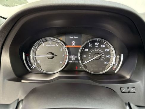 Used 2016 Acura MDX SH-AWD w/ Technology Package image 16