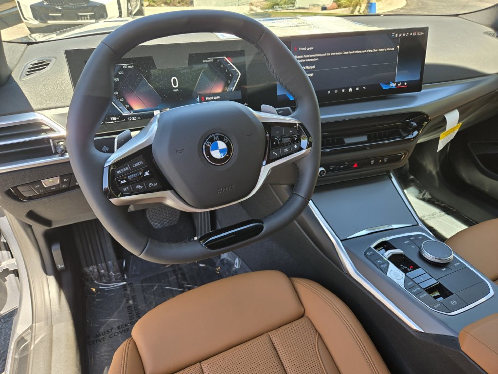 New 2026 BMW 230i xDrive Coupe w/ Convenience Package AWD/4WD image 28