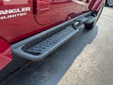 Used 2012 Jeep Wrangler Unlimited Sahara w/ Trailer Tow Group image 6