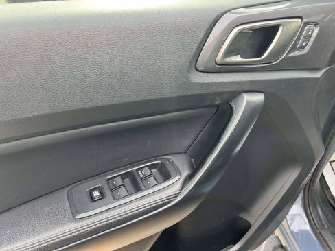 Certified 2023 Ford Ranger Lariat w/ Bed Utility Package image 15