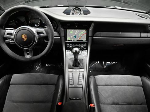 Used 2016 Porsche 911 Carrera 4 GTS AWD/4WD image 73